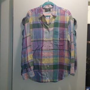 🌺RALPH LAUREN Shirt